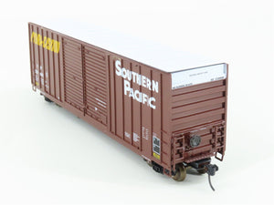 HO Scale LBF 1337 SP Southern Pacific Railroad 50' Hi Cube Box Car #228600