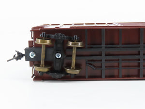 HO Scale LBF 1337 SP Southern Pacific Railroad 50' Hi Cube Box Car #228600
