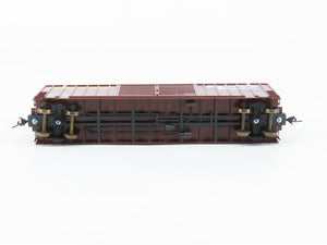 HO Scale LBF 1337 SP Southern Pacific Railroad 50' Hi Cube Box Car #228600