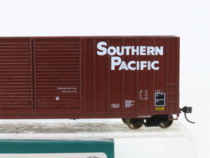 HO Scale LBF 1337 SP Southern Pacific Railroad 50' Hi Cube Box Car #228617