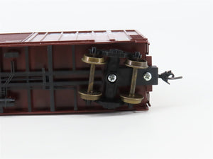 HO Scale LBF 1337 SP Southern Pacific Railroad 50' Hi Cube Box Car #228617