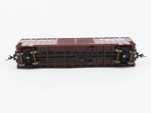 HO Scale LBF 1337 SP Southern Pacific Railroad 50' Hi Cube Box Car #228617