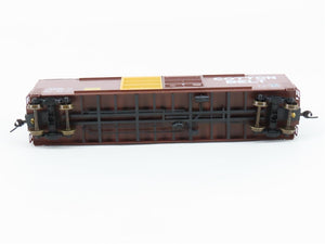 HO Scale LBF 2203 SSW Cotton Belt Route 50' Double Door Box Car #49590