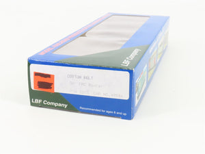 HO Scale LBF 2203 SSW Cotton Belt Route 50' Double Door Box Car #49596