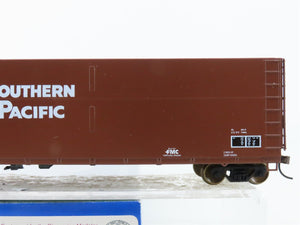 HO Scale LBF 1001 SP Southern Pacific Railroad 62' Woodchip Hopper #355316