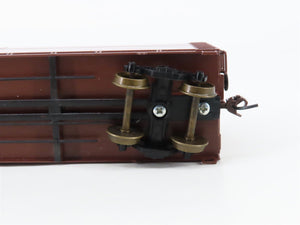 HO Scale LBF 1001 SP Southern Pacific Railroad 62' Woodchip Hopper #355316
