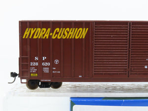 HO Scale LBF 1337 SP Southern Pacific Railroad 50' Hi Cube Box Car #228620