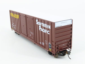 HO Scale LBF 1337 SP Southern Pacific Railroad 50' Hi Cube Box Car #228620