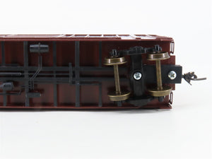 HO Scale LBF 1337 SP Southern Pacific Railroad 50' Hi Cube Box Car #228620