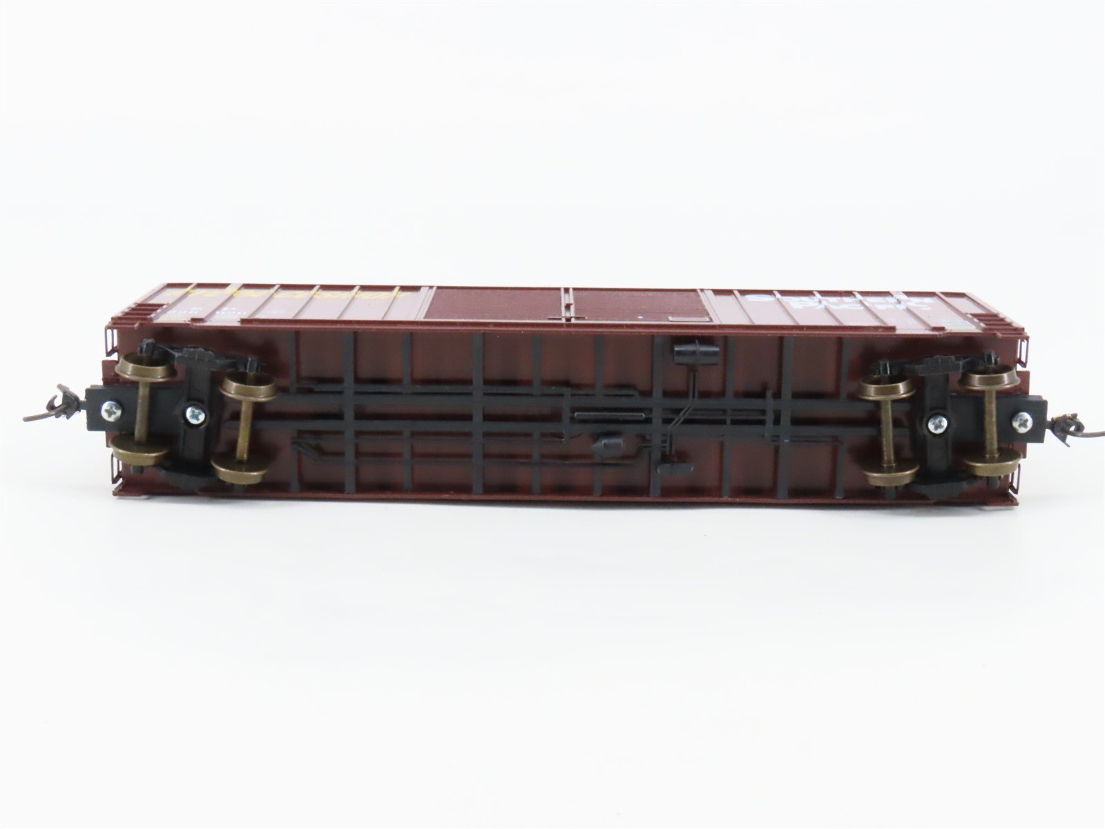 HO Scale LBF 1337 SP Southern Pacific Railroad 50' Hi Cube Box Car #228620