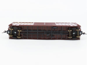 HO Scale LBF 1337 SP Southern Pacific Railroad 50' Hi Cube Box Car #228620