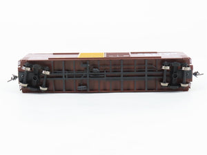 HO Scale Hubert's HMR22031 SSW Cotton Belt 50' Double Door Box Car #49589