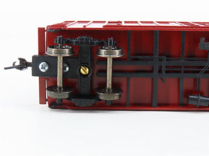 HO Scale E&C Shops 1507-1 SSW Cotton Belt Route 50' Hi Cube Box Car #59000