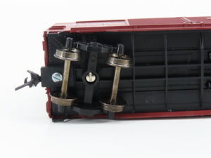 HO Scale Roundhouse 20607 SSW Cotton Belt Route 40' Double Door Box Car #46244