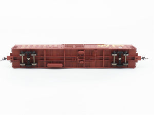 HO Scale Eel River Models ERM-1410B WP Western Pacific Railroad Box Car #67021