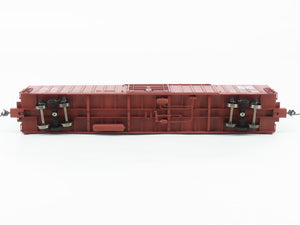 HO Scale Eel River Models ERM-1453B WP Western Pacific Feather Box Car #66181