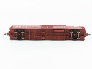 HO Scale Eel River Models ERM-1451B WP Western Pacific Feather Box Car #66152