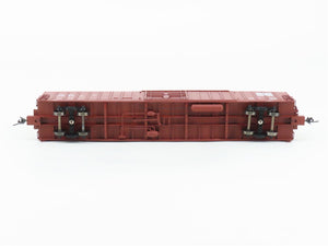 HO Scale Eel River Models ERM-1452B WP Western Pacific Feather Box Car #66173