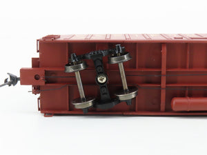 HO Scale Eel River Models ERM-1415B WP Western Pacific Railroad Box Car #67037