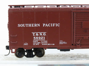 HO Scale Athearn Bev-Bel #1383 T&NO SP Southern Pacific 40' Box Car #56921