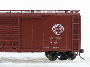 HO Scale Athearn Bev-Bel #1383 T&NO SP Southern Pacific 40' Box Car #56921