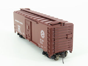 HO Scale Athearn Bev-Bel #1383 T&NO SP Southern Pacific 40' Box Car #56921