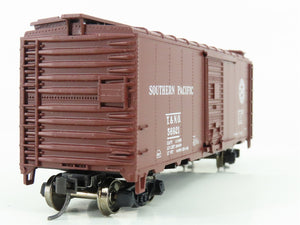 HO Scale Athearn Bev-Bel #1383 T&NO SP Southern Pacific 40' Box Car #56921