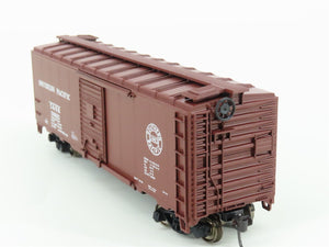 HO Scale Athearn Bev-Bel #1383 T&NO SP Southern Pacific 40' Box Car #56921