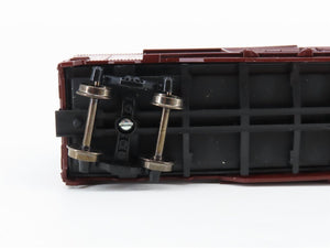 HO Athearn Rail Runner 292-1 D&RGW Rio Grande 50' Double Door Box Car #63629
