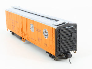 HO Scale Athearn Bev-Bel 2364 SP UP PFE Pacific Fruit Express 50' Reefer #300562