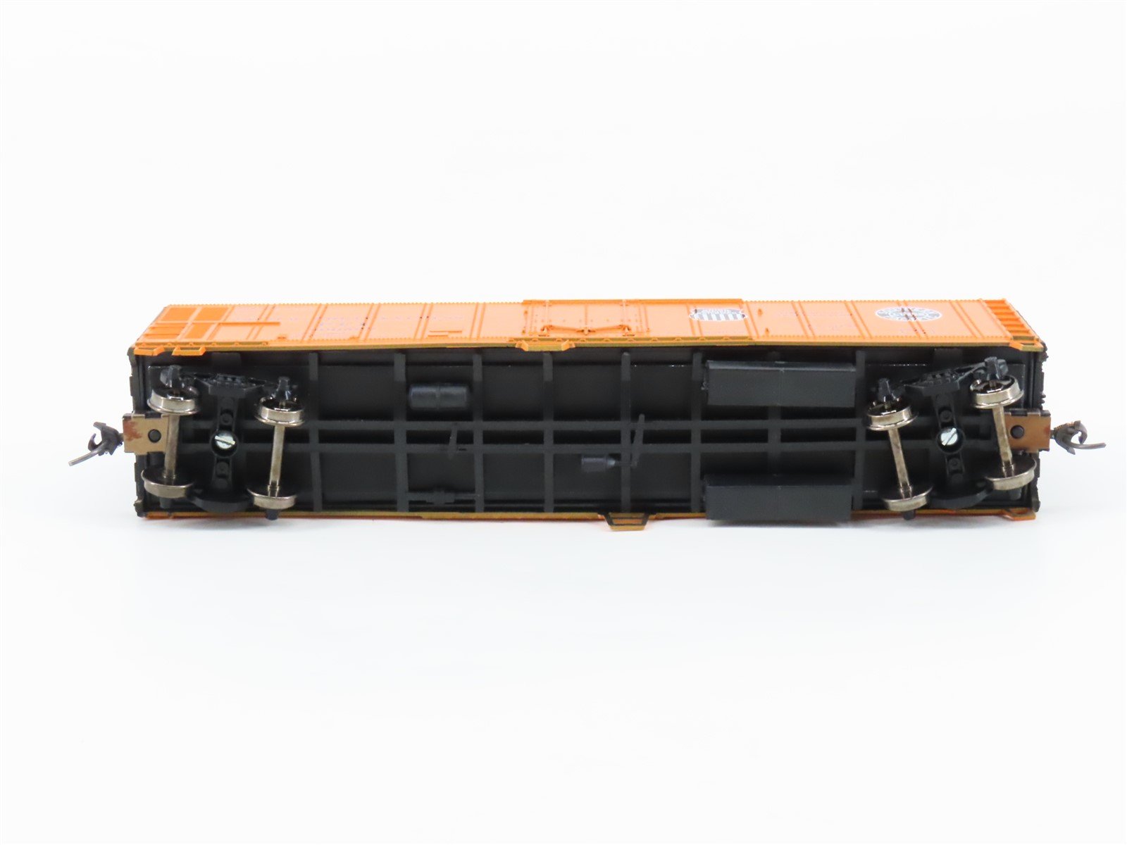 HO Scale Athearn Bev-Bel 2364 SP UP PFE Pacific Fruit Express 50' Reefer #300562