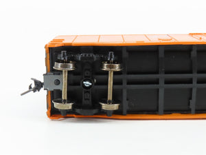 HO Scale Athearn Rail Runner 182 TP Texas & Pacific 50' Plug Door Box Car #3623