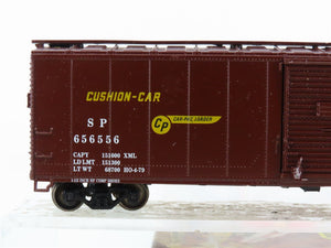 HO Athearn Rail Runner 123 SP Southern Pacific 50' Single Door Box Car #656556