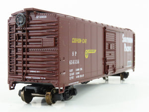 HO Athearn Rail Runner 123 SP Southern Pacific 50' Single Door Box Car #656556