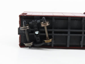 HO Athearn Rail Runner 123 SP Southern Pacific 50' Single Door Box Car #656556