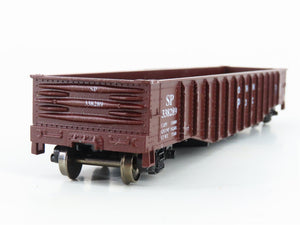 HO Scale Athearn Bev-Bel 1928 SP Southern Pacific 50' Open Gondola #338289