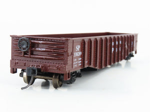HO Scale Athearn Bev-Bel 1928 SP Southern Pacific 50' Open Gondola #338289