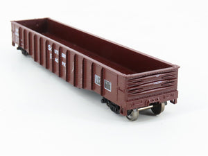 HO Scale Athearn Bev-Bel 1928 SP Southern Pacific 50' Open Gondola #338289
