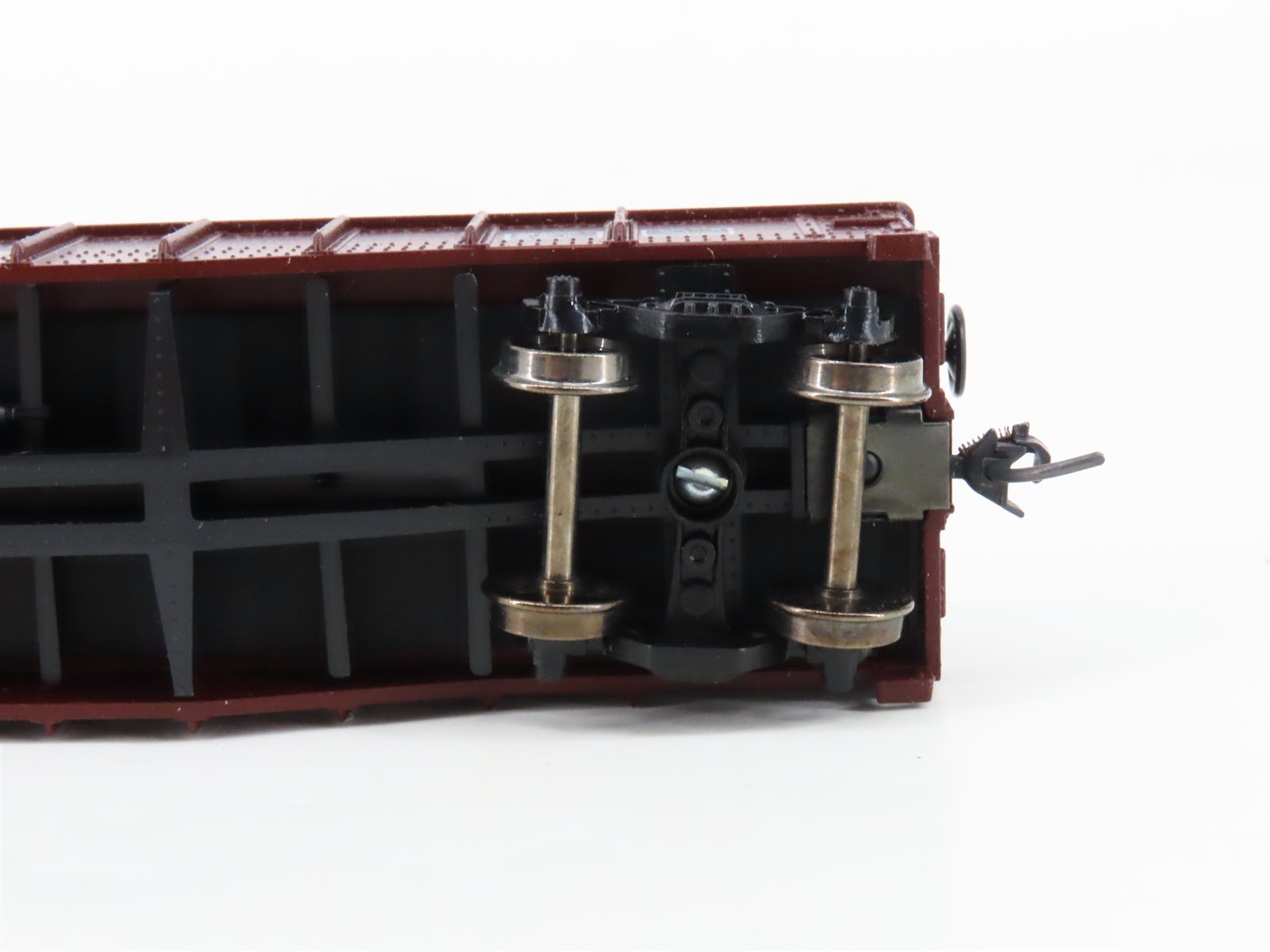 HO Scale Athearn Bev-Bel 1928 SP Southern Pacific 50' Open Gondola #338289