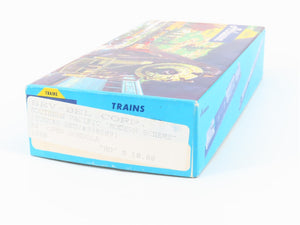 HO Scale Athearn Bev-Bel 1928 SP Southern Pacific 50' Open Gondola #338289