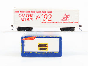 HO Scale Roundhouse 
