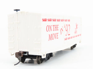 HO Scale Roundhouse 