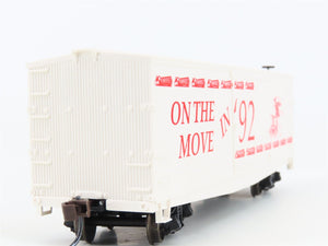 HO Scale Roundhouse 