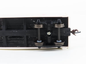 HO Scale Roundhouse 