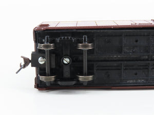 HO Scale Roundhouse 7731 SSW Cotton Belt 50' Plug Door Box Car #27585