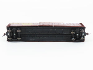 HO Scale Roundhouse 7731 SSW Cotton Belt 50' Plug Door Box Car #27585