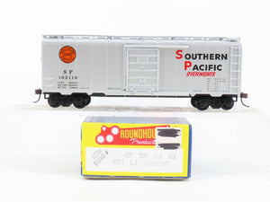 HO Scale Roundhouse 1071 SP Southern Pacific Overnight 40' Box Car #163119