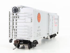 HO Scale Roundhouse 1071 SP Southern Pacific Overnight 40' Box Car #163119