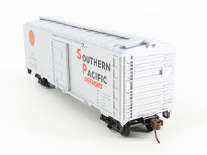 HO Scale Roundhouse 1071 SP Southern Pacific Overnight 40' Box Car #163119