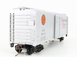 HO Scale Roundhouse 1071 SP Southern Pacific Overnight 40' Box Car #163119
